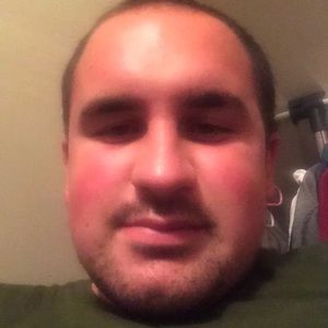 Meet your Posher, Johnathan